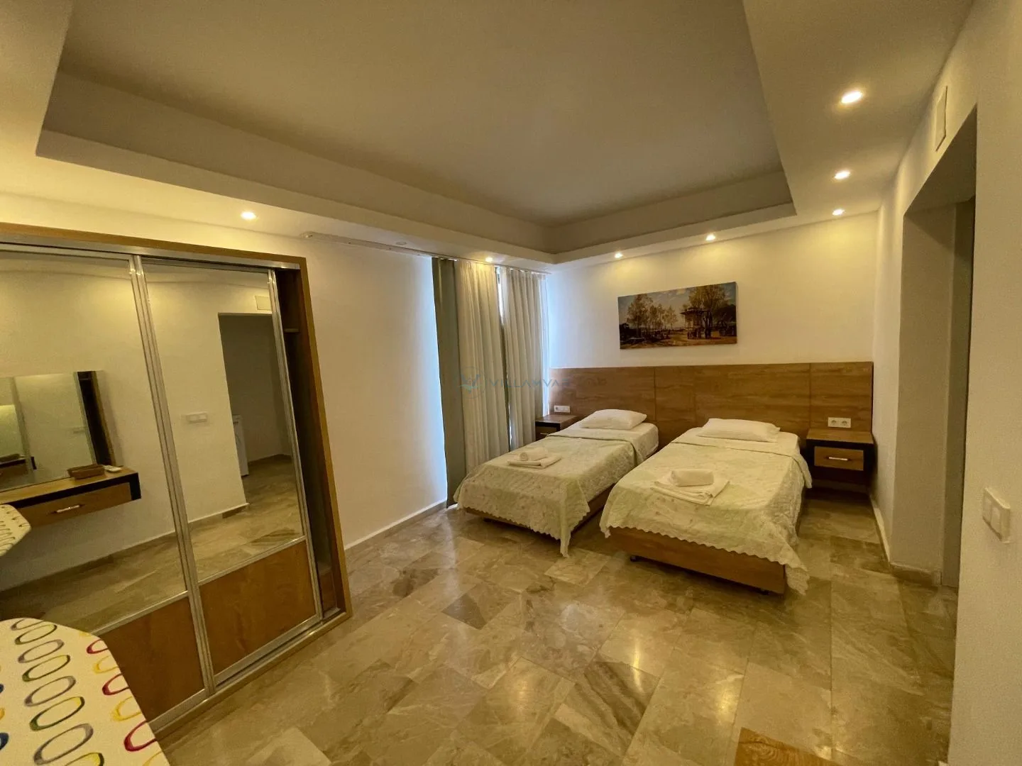 Villa Papaya