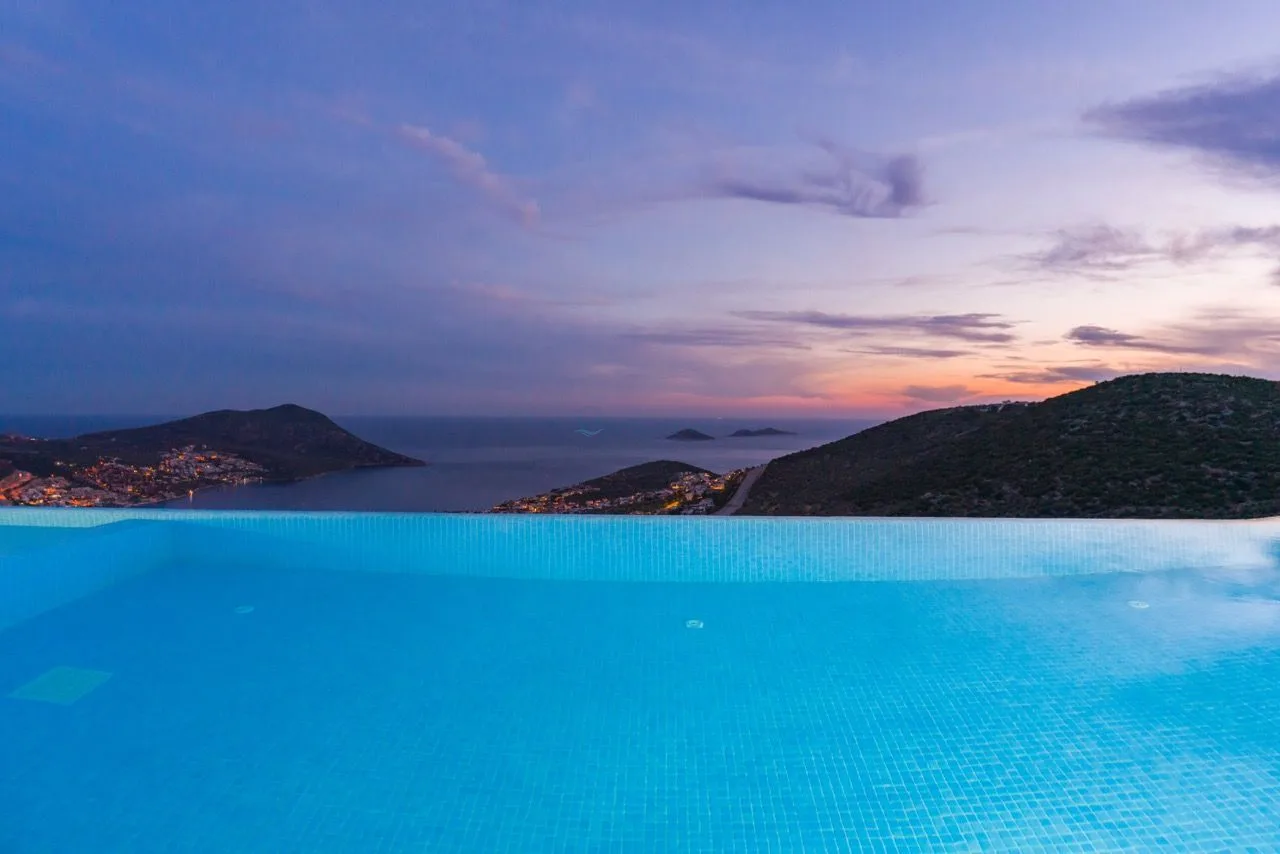 Villa Rima Liva