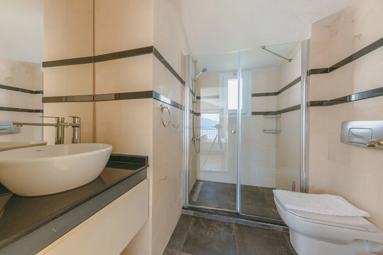 Maps Villas Villacım Kışla