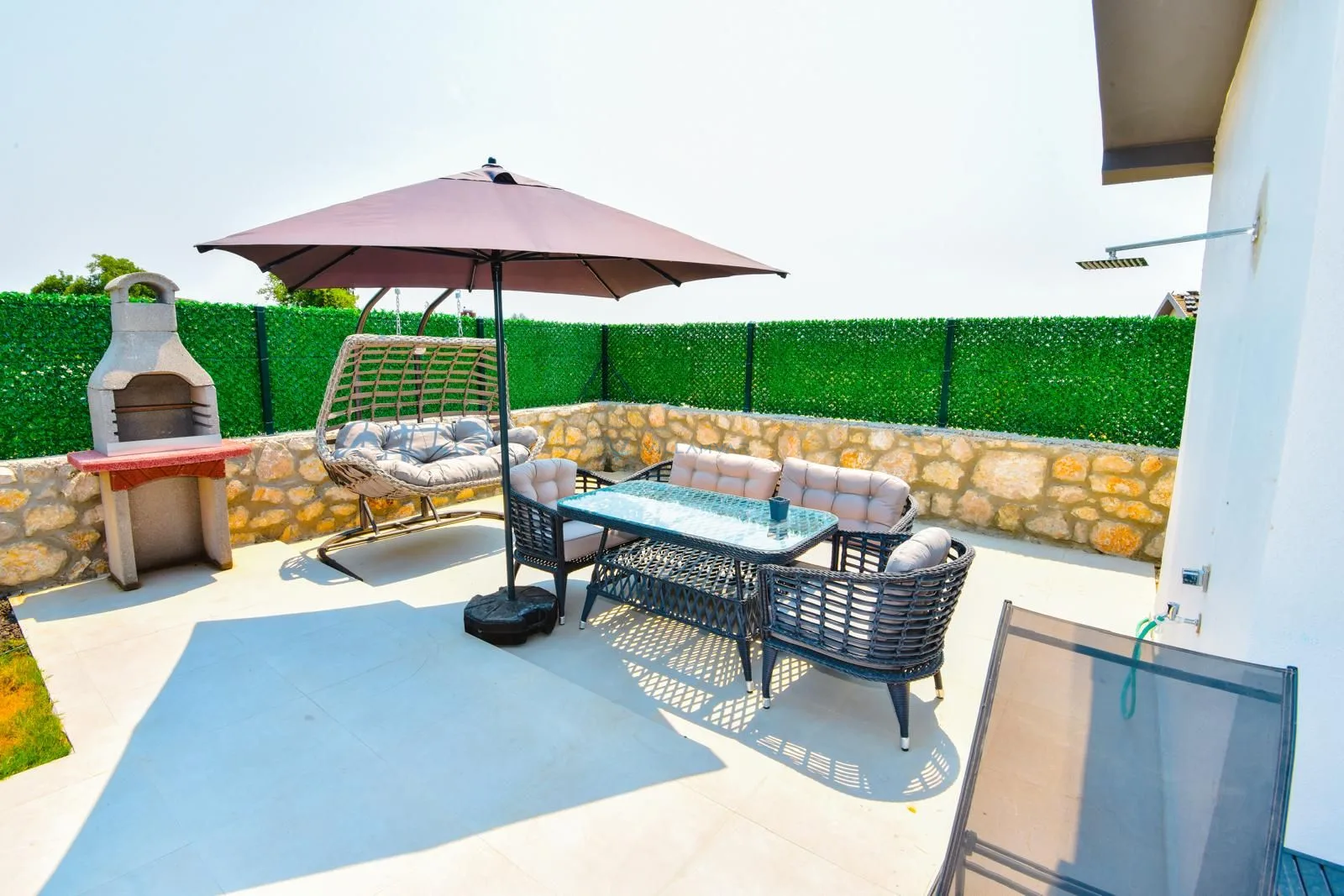 Villa Mara