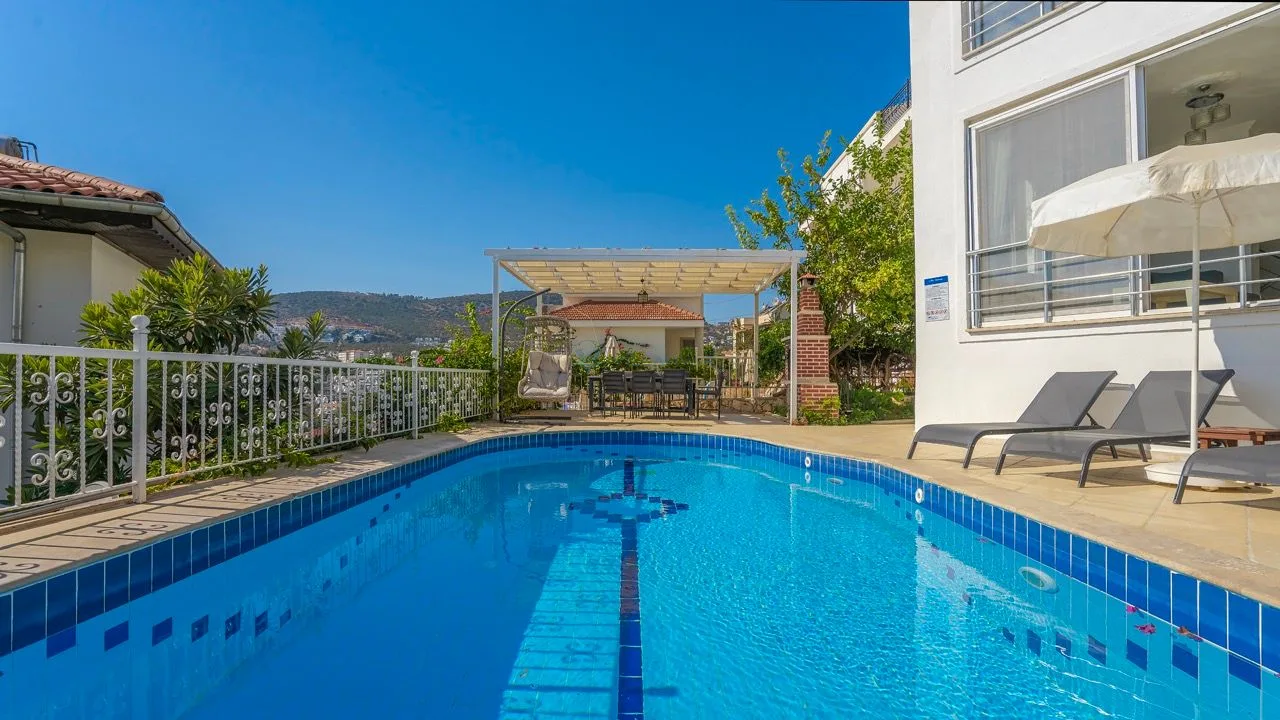 Villa Leo
