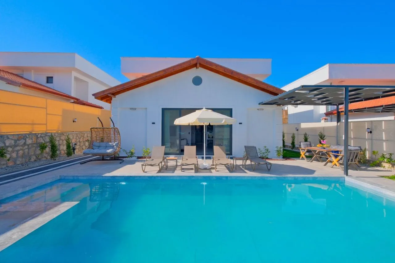 Villa Pakira 9