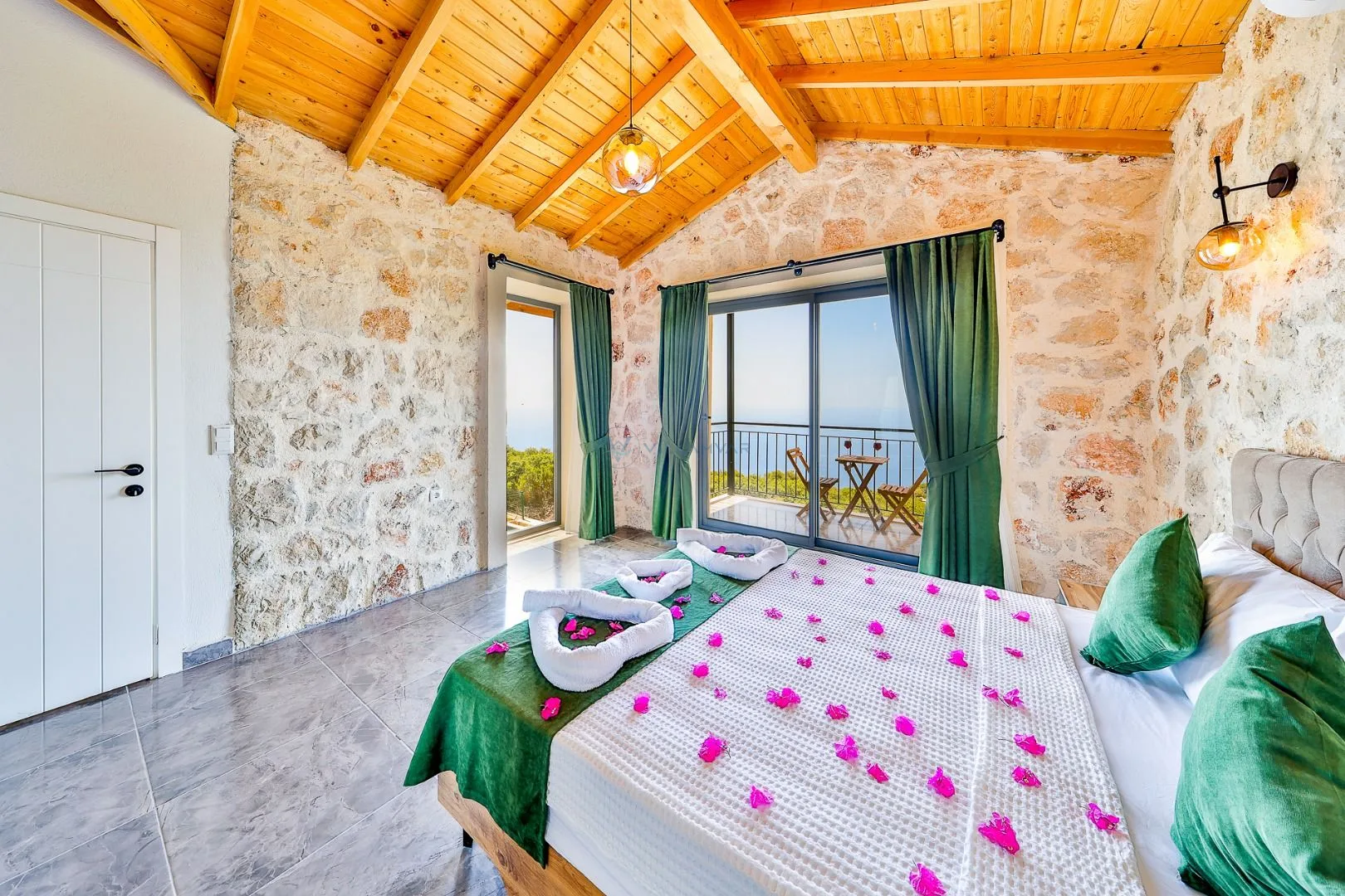 Villa Bades