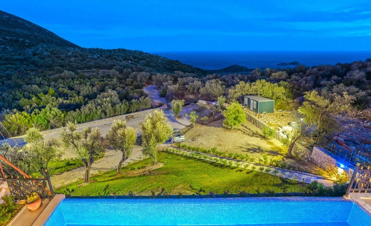 Villa Golden Bay