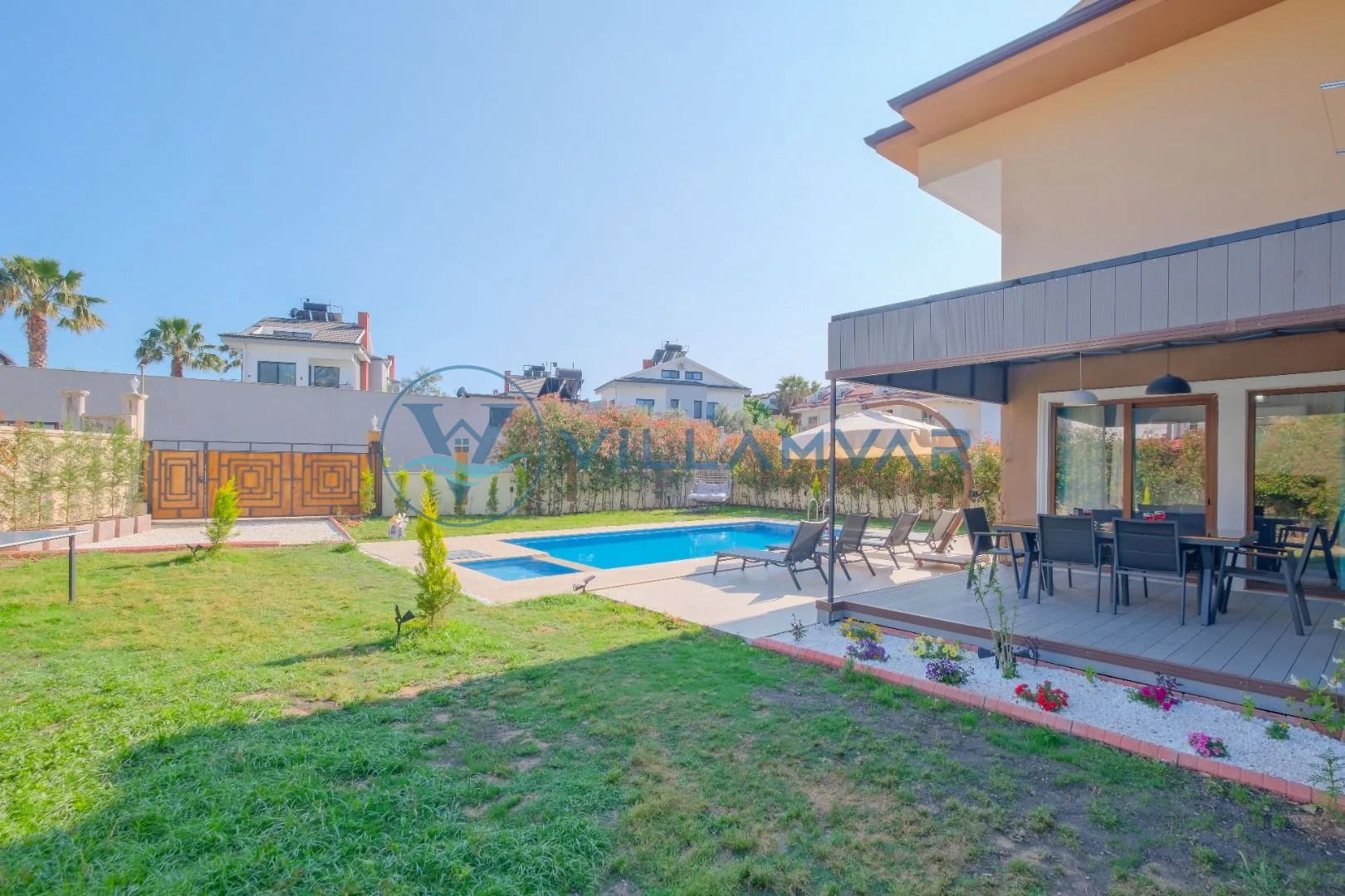 Villa Nature Bliss 3