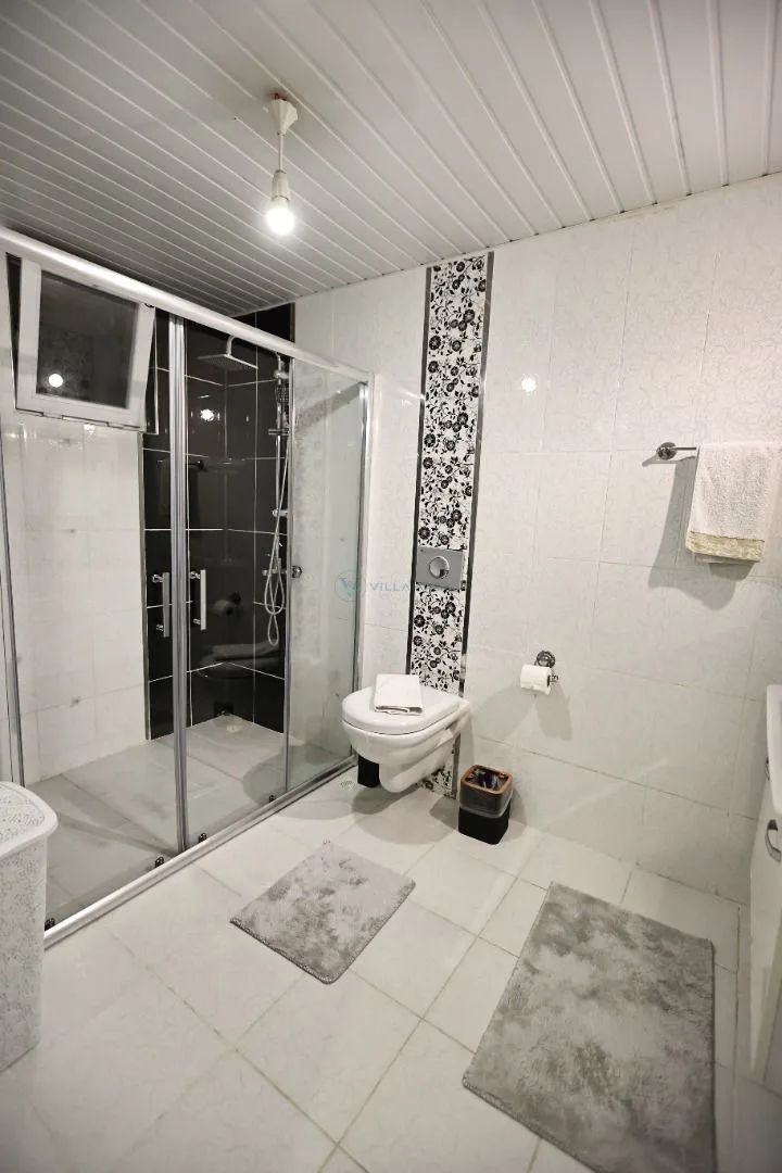 Villa Sedir 1