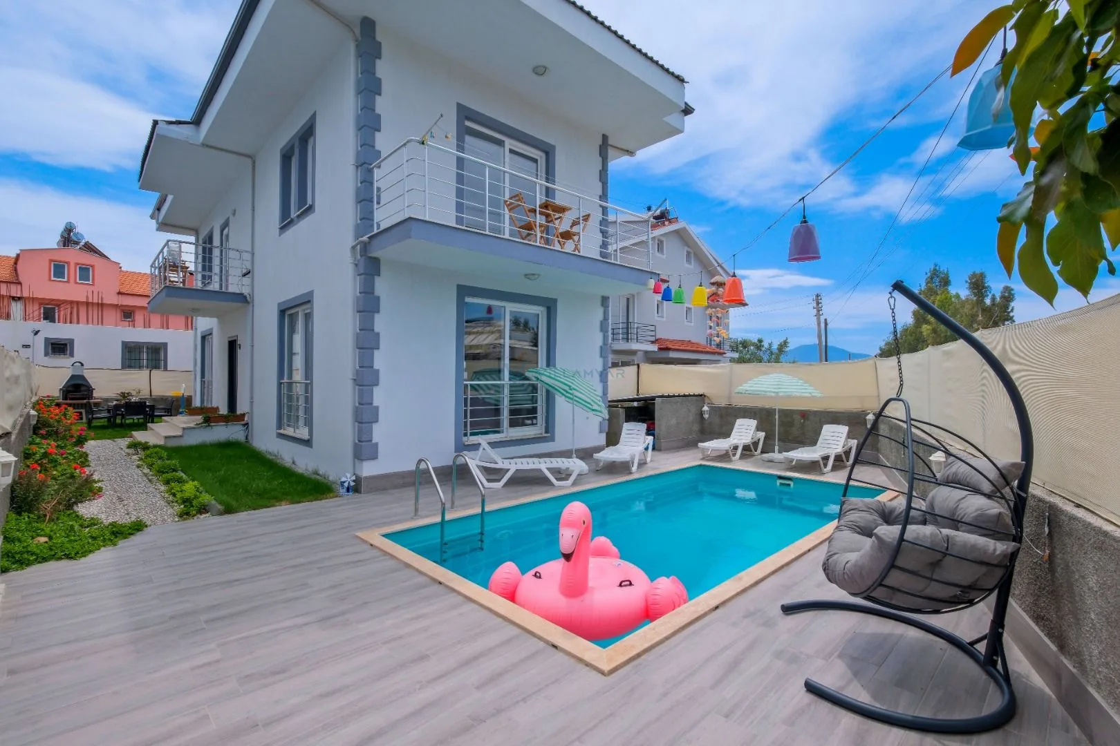 Villa Elif 12