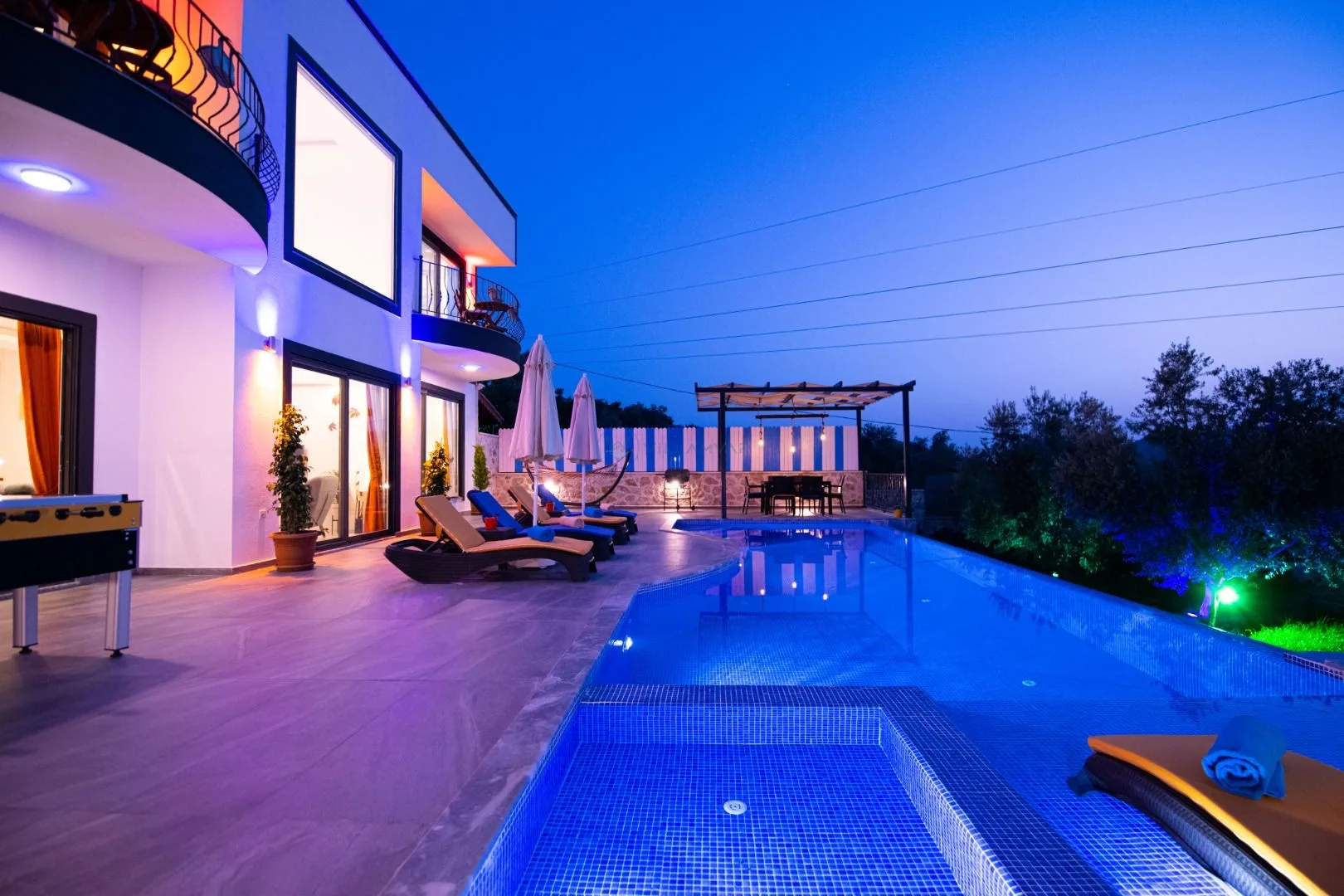 Villa Mert Akbel