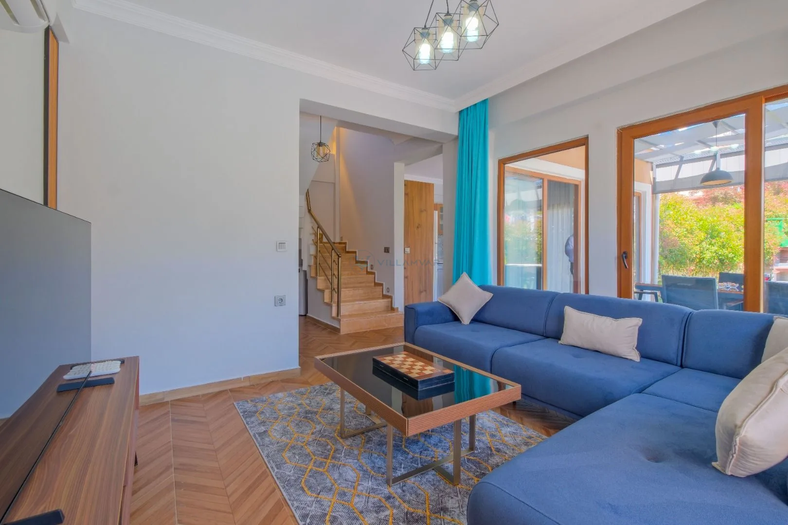 Villa Nature Bliss 6