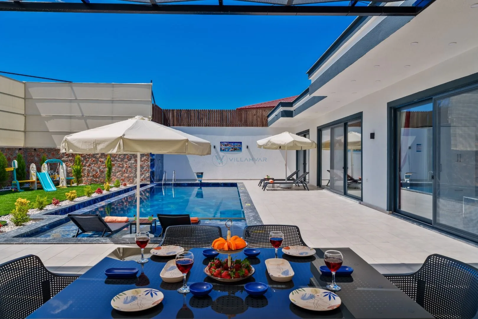 Villa Özmen