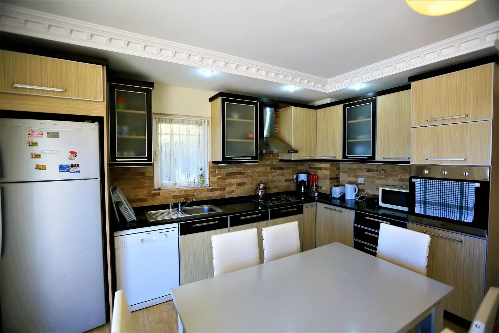 Baynur Villas Kızıltaş 1
