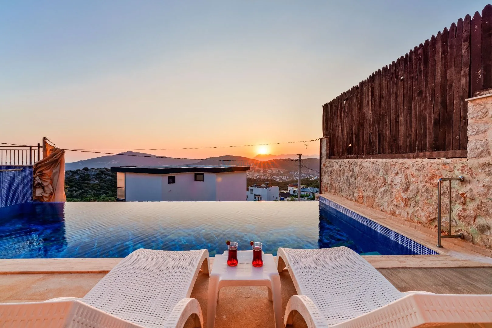 Villa Panorama Pics