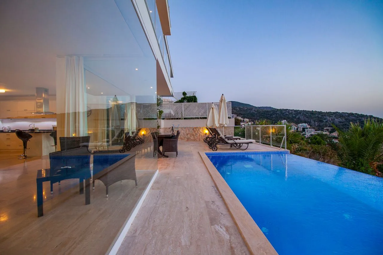 Villa Kırıntı