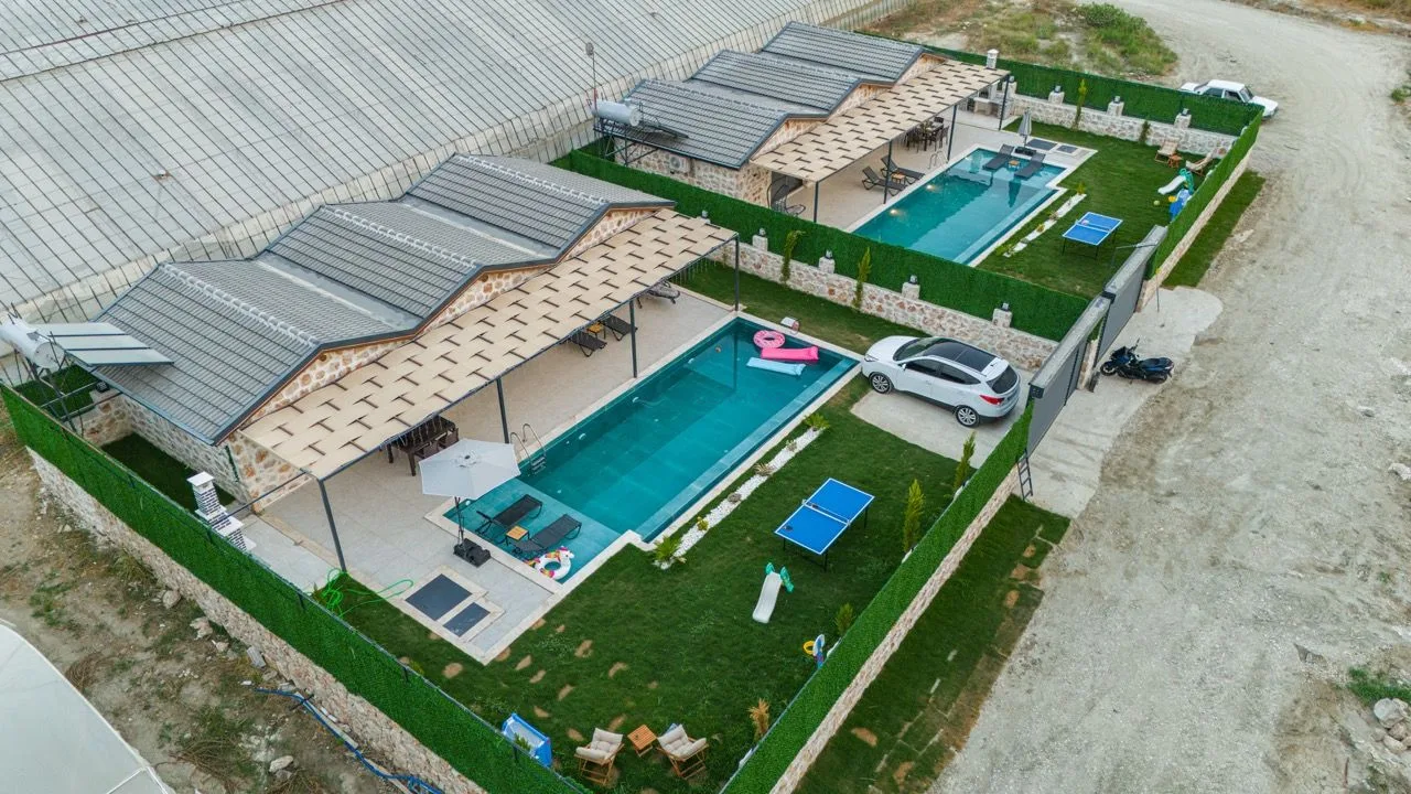Villa Deniz Yıldızı 1