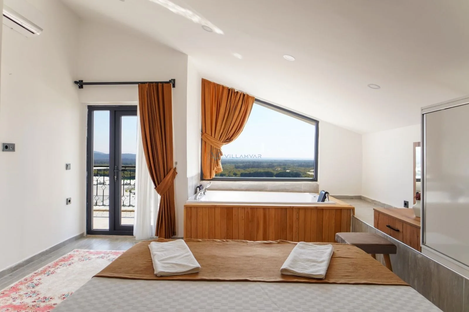 Villa Legendary 1