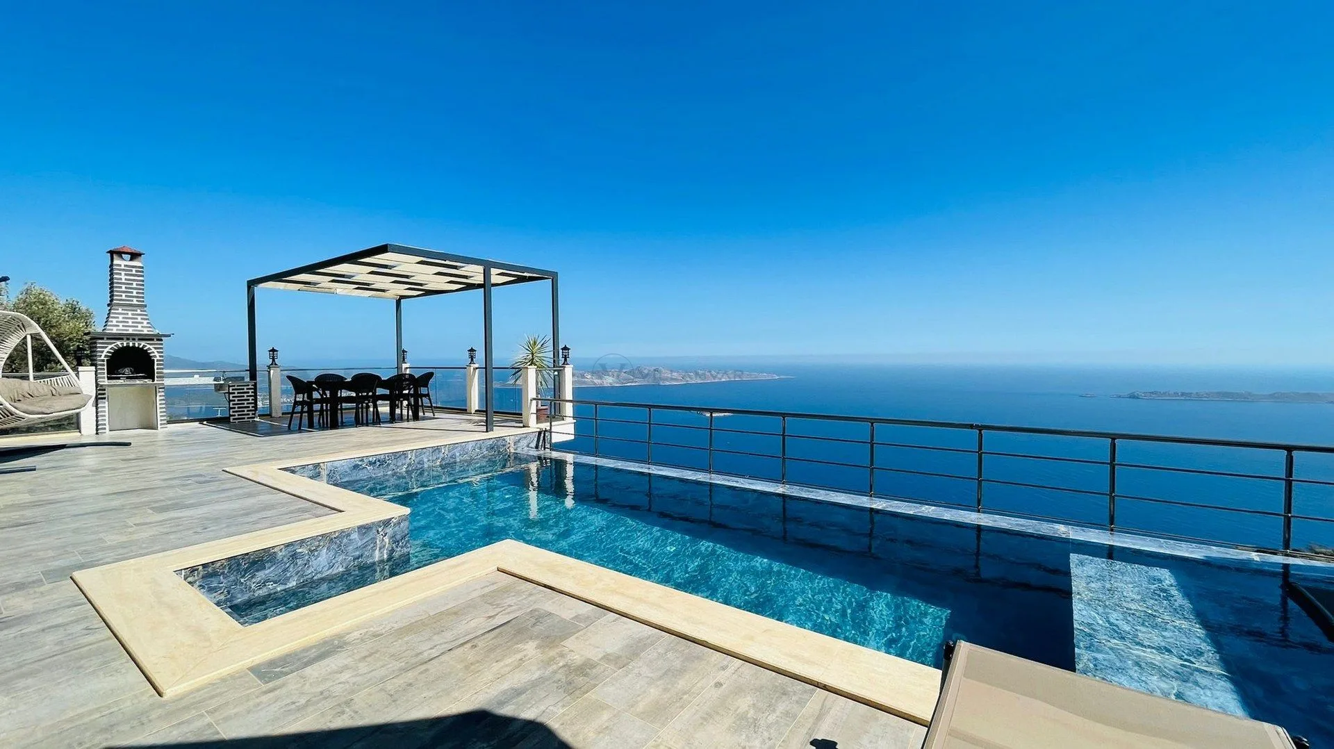 Villa Sea Duo