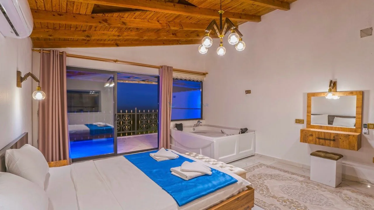 Villa Golden Bay