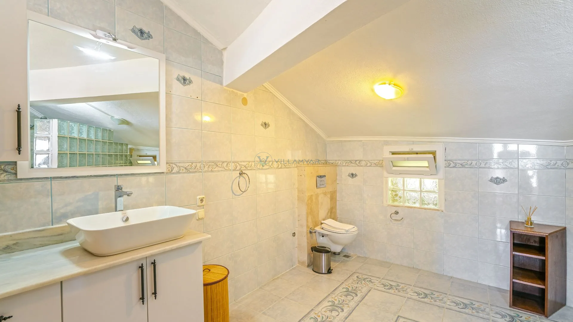 Villa Manzaram 2