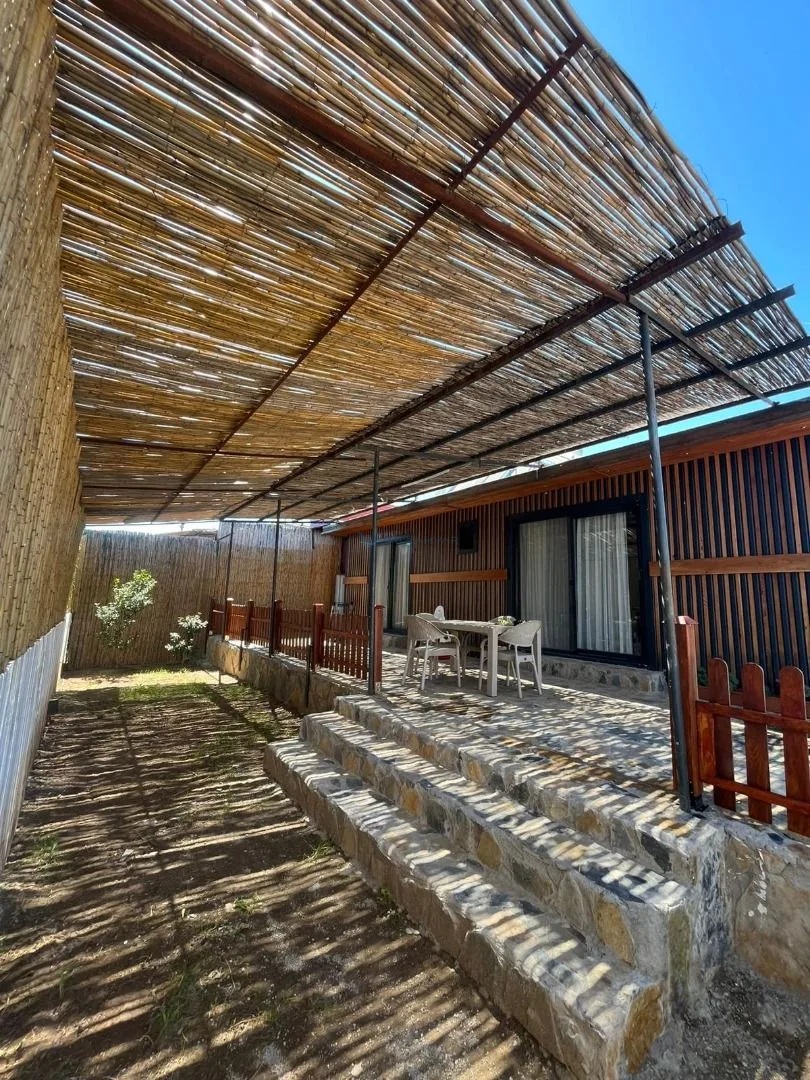 Villa Dalga 2