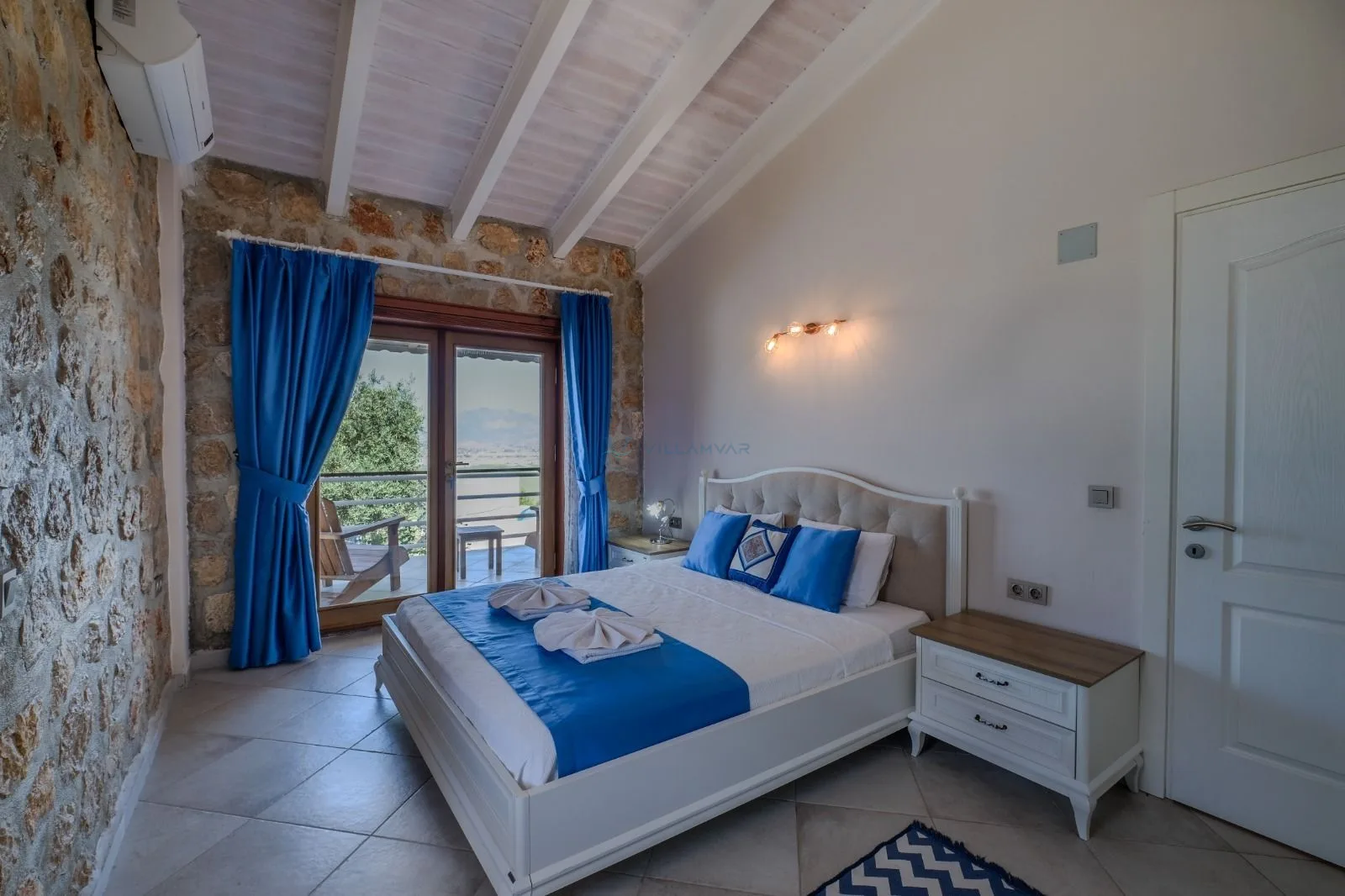 Villa Magnolyam Deluxe