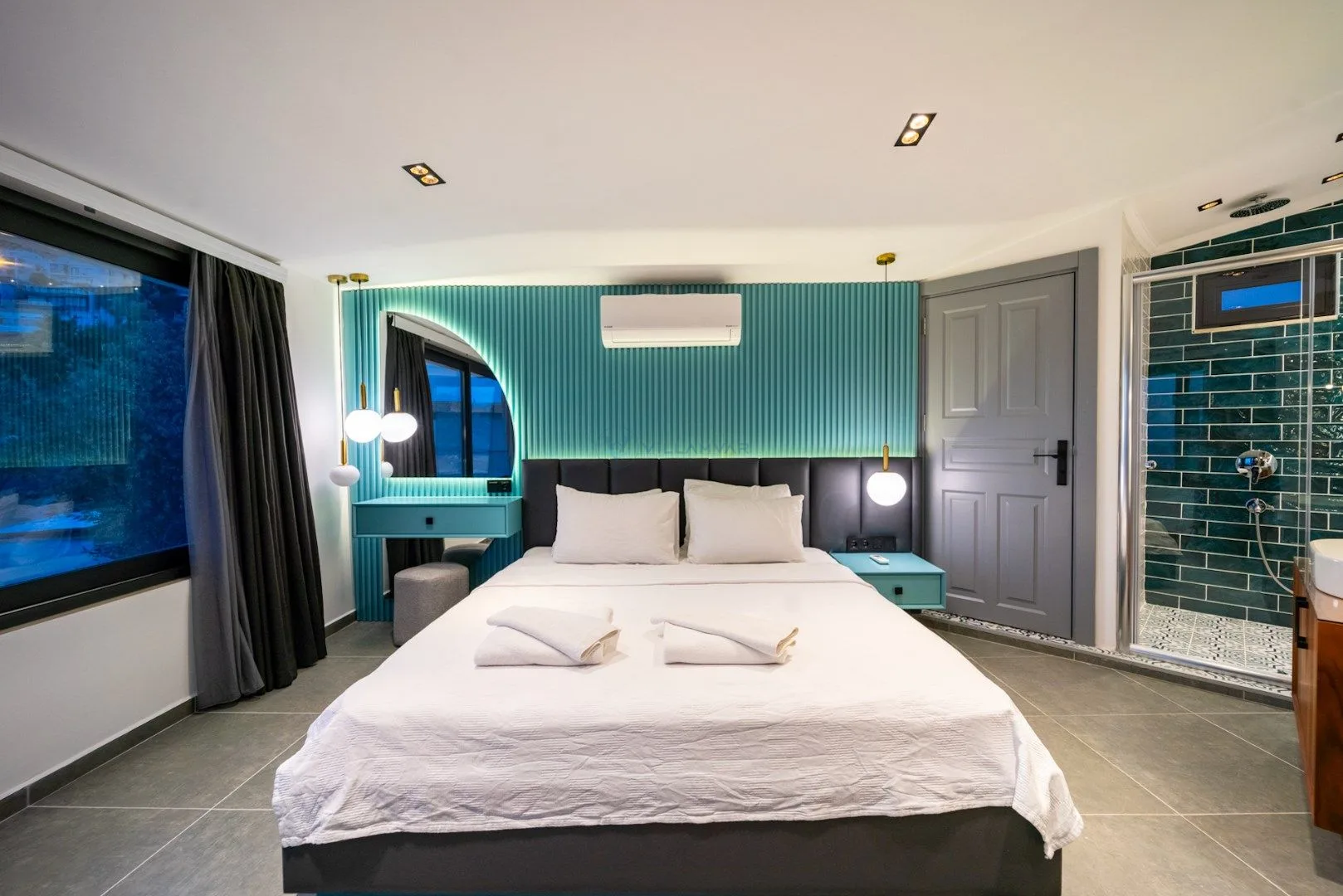 Villa Mehtap 2