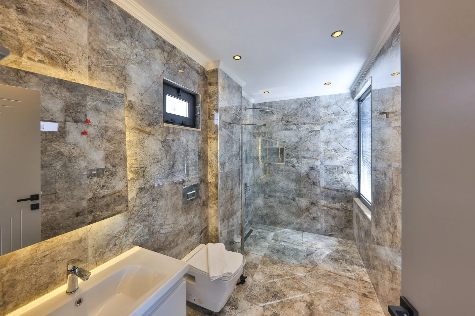 Villa Aras İncebel