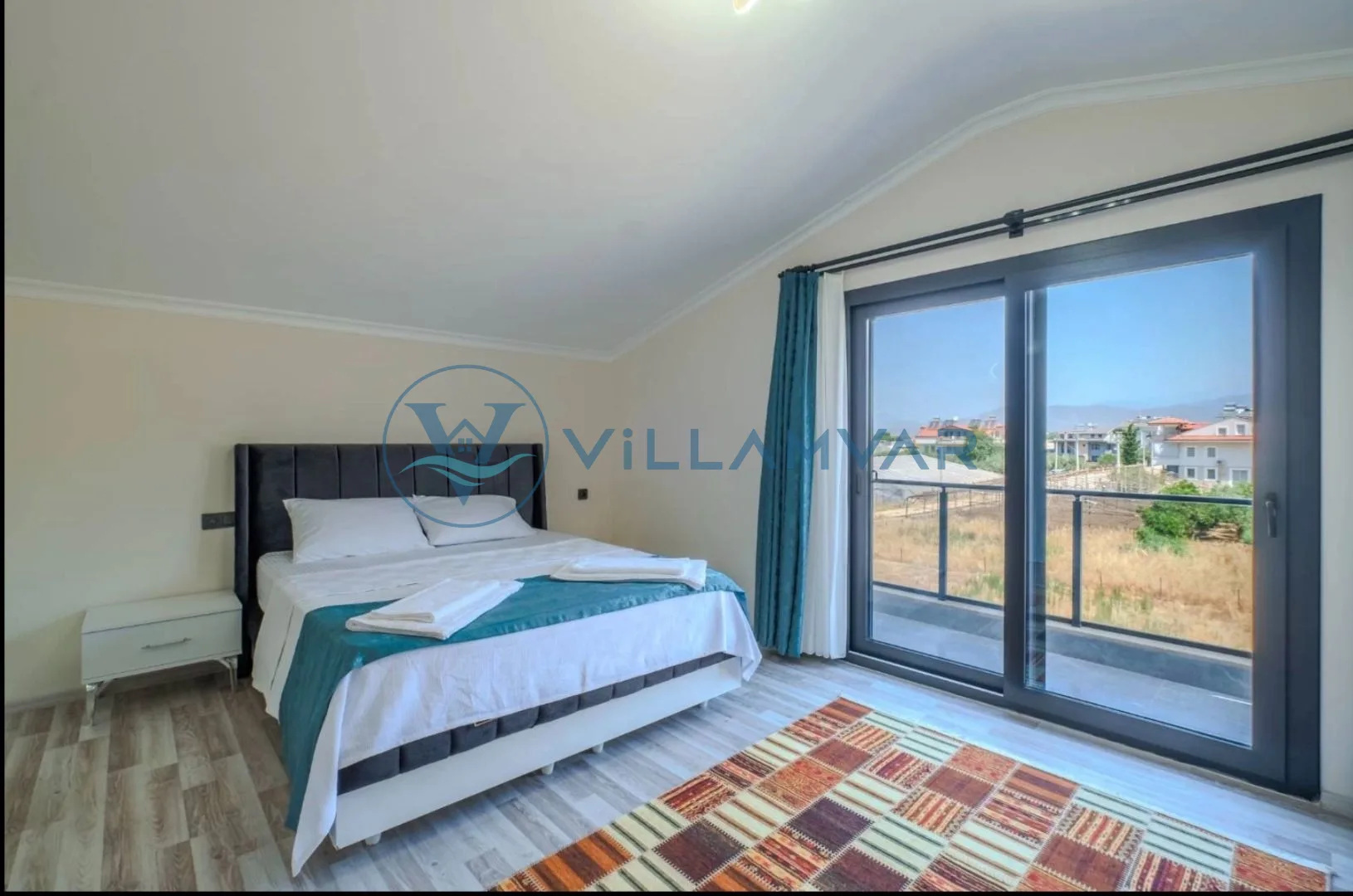 Villa Adenna