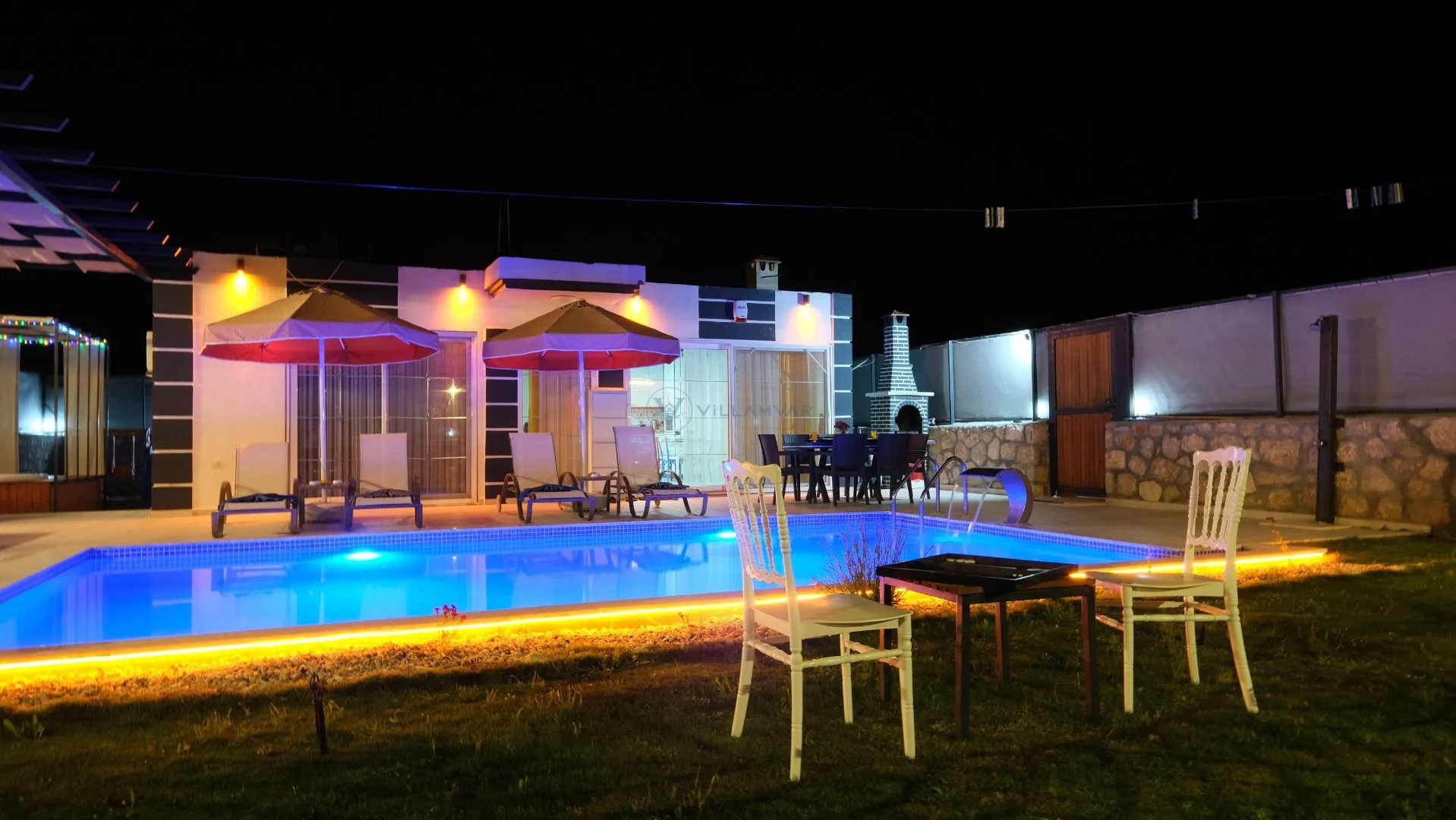 Ogün Villa