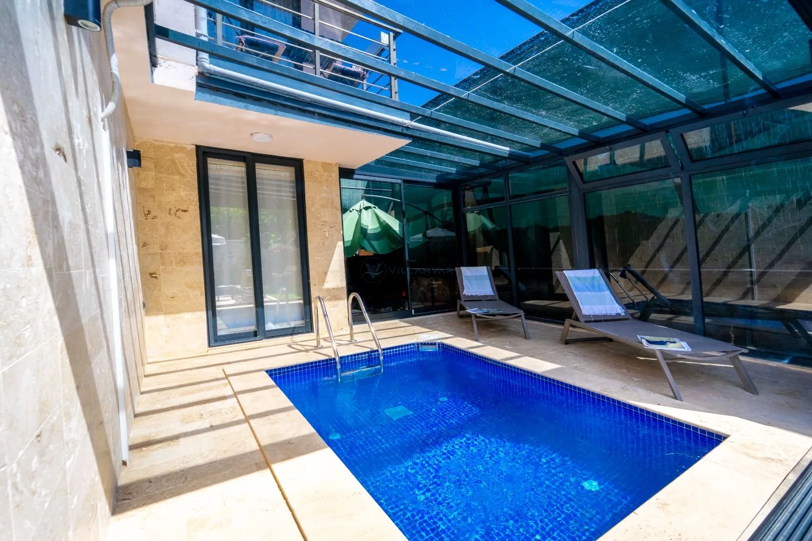Villa Destan