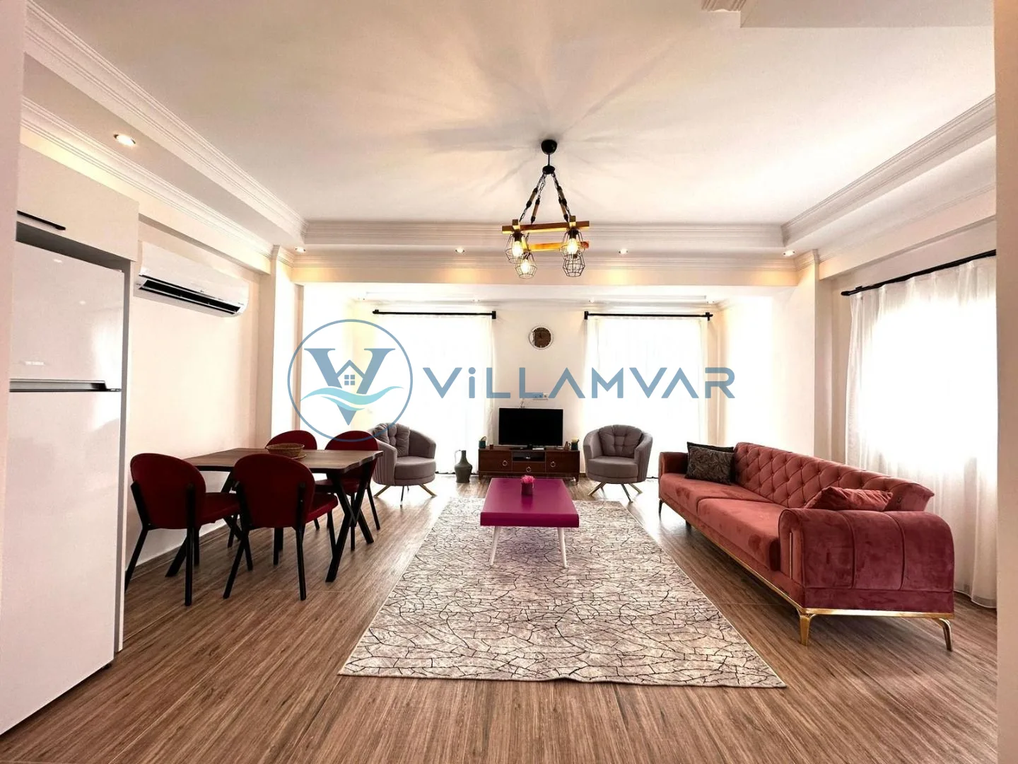 Villa Nağme 1