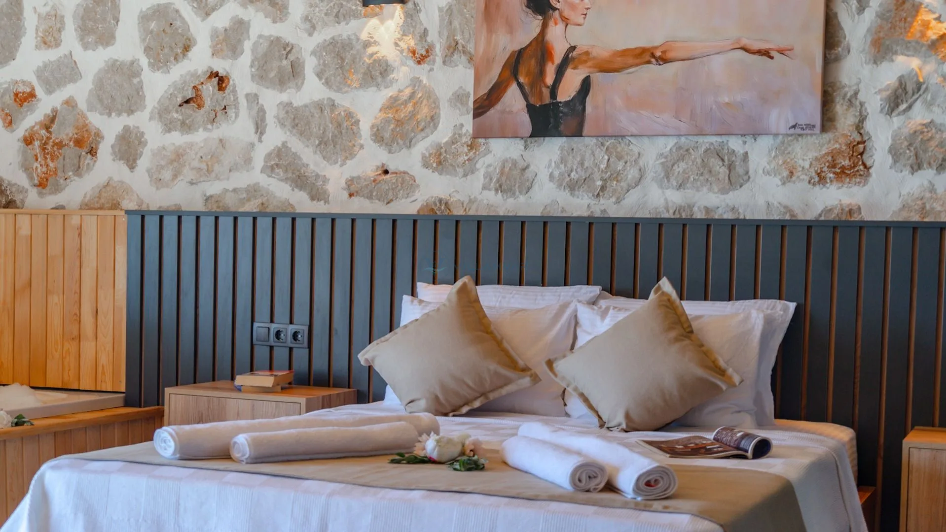 Villa Sıla Patara
