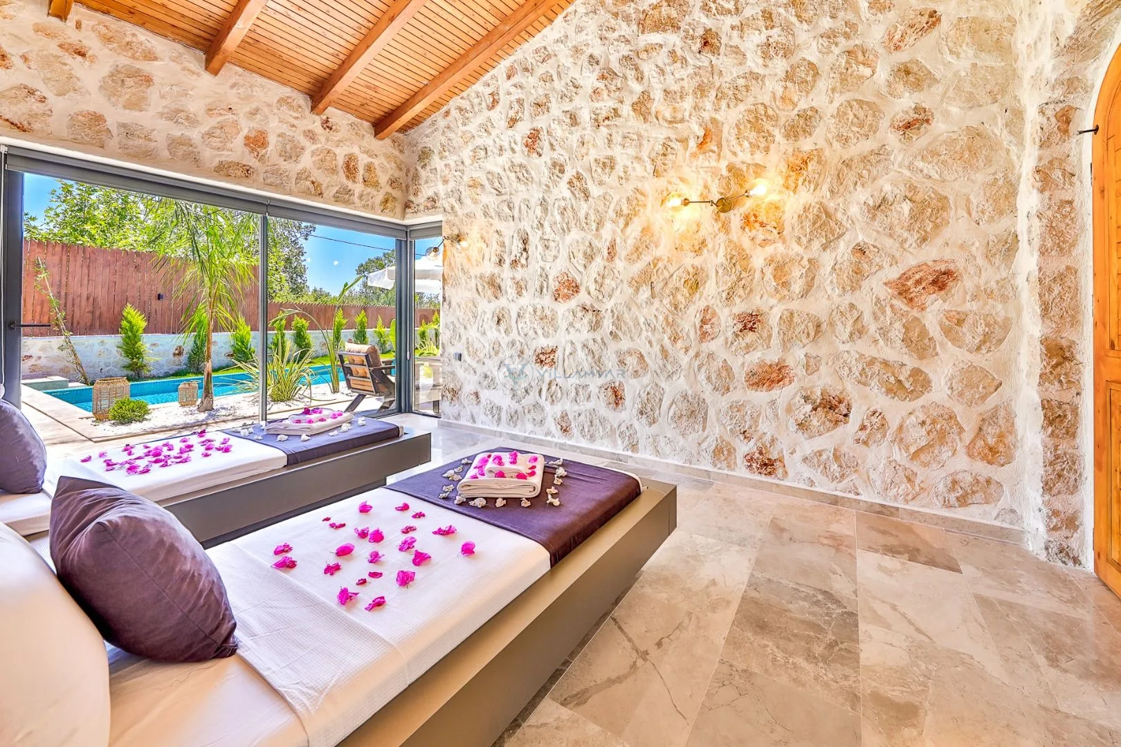 Villa Tan