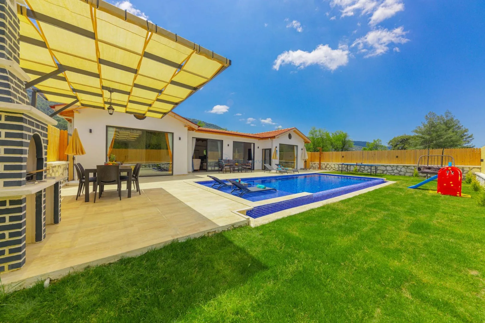 Villa Valentina