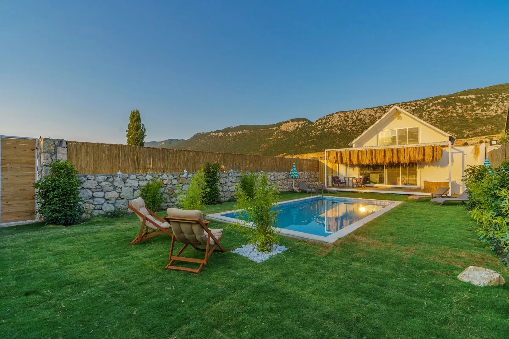 Villa Sumy-