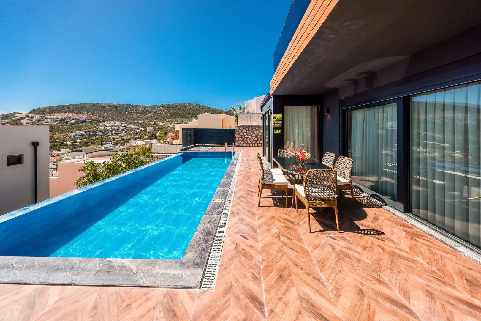 Villa Elmas