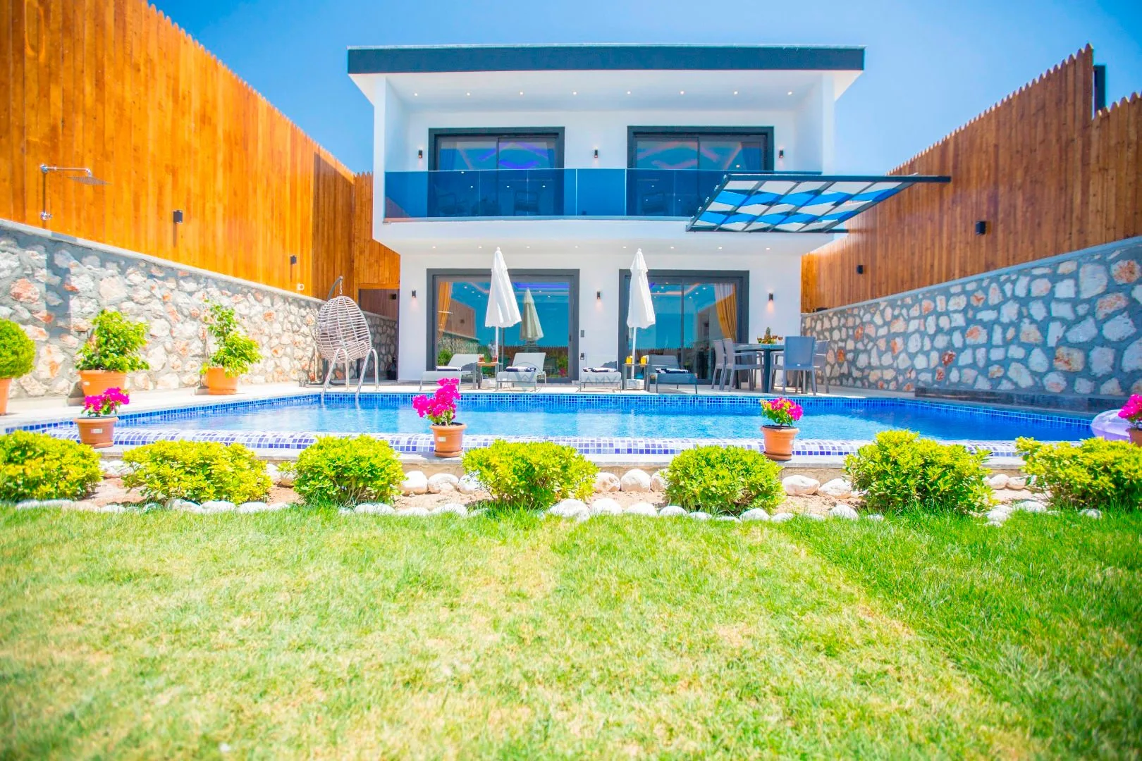 Villa Mirena