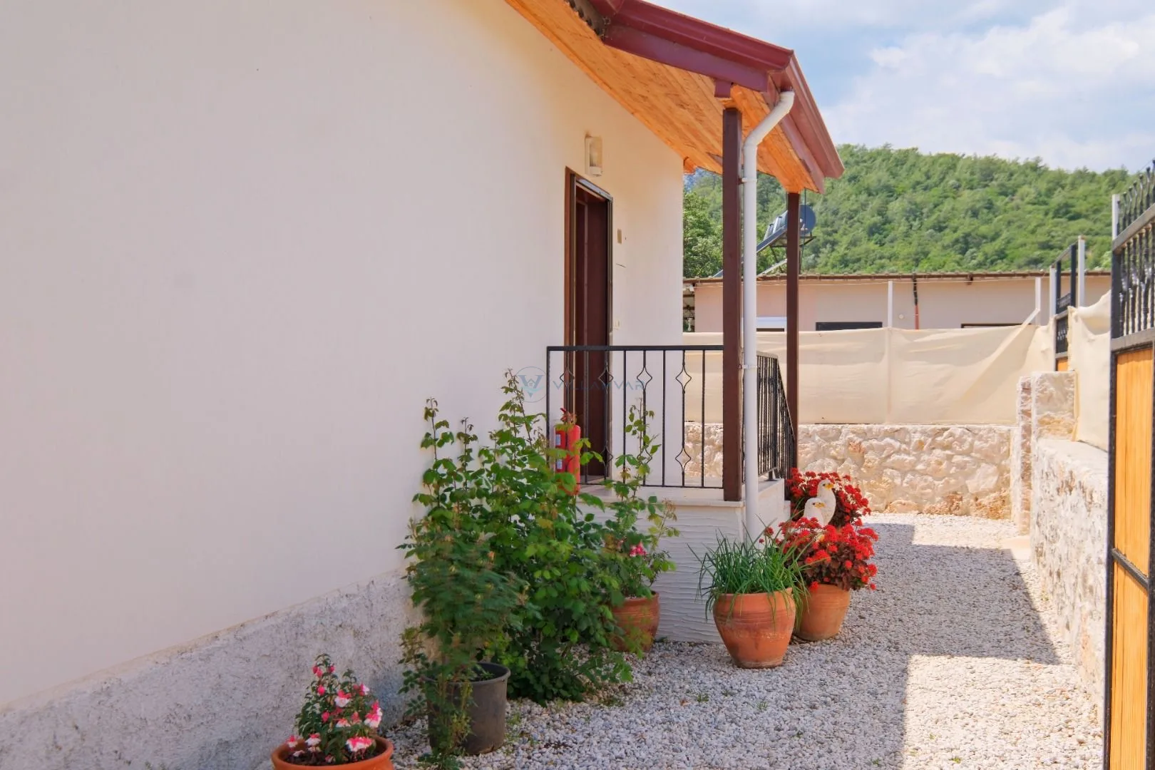 Villa Sessizlik