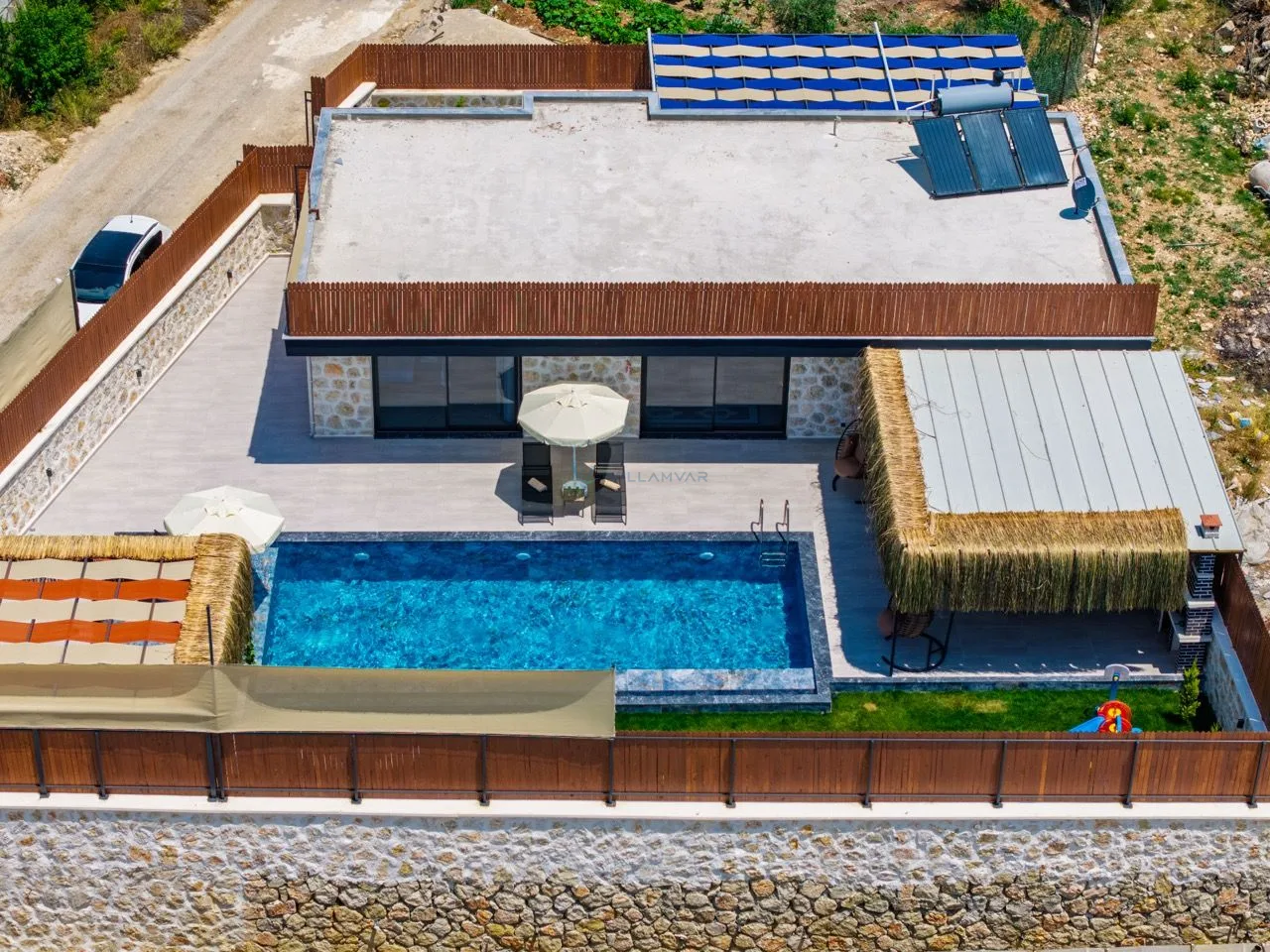 Villa Elysıa