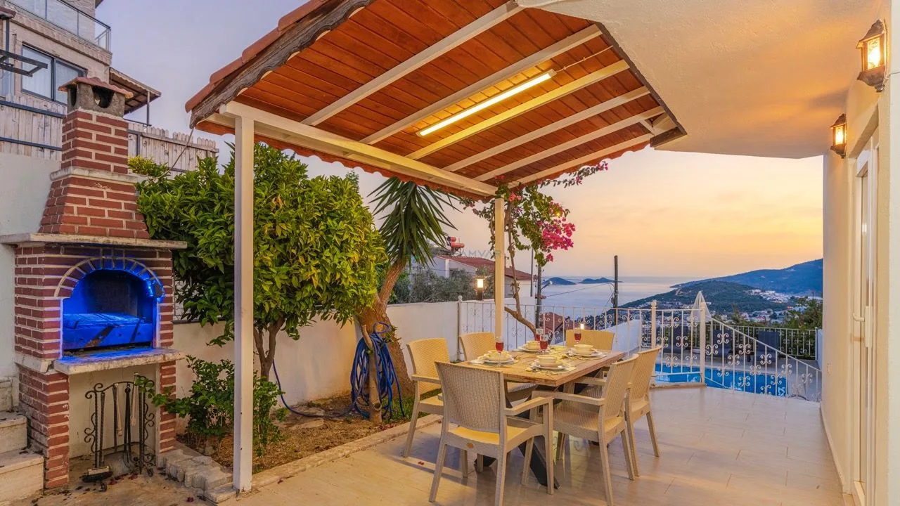 Villa Dolce