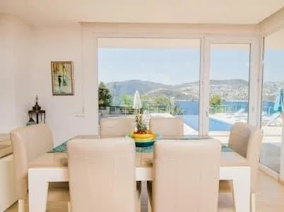 Villa Hillside Kisla
