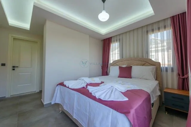 Villa Fullmoon