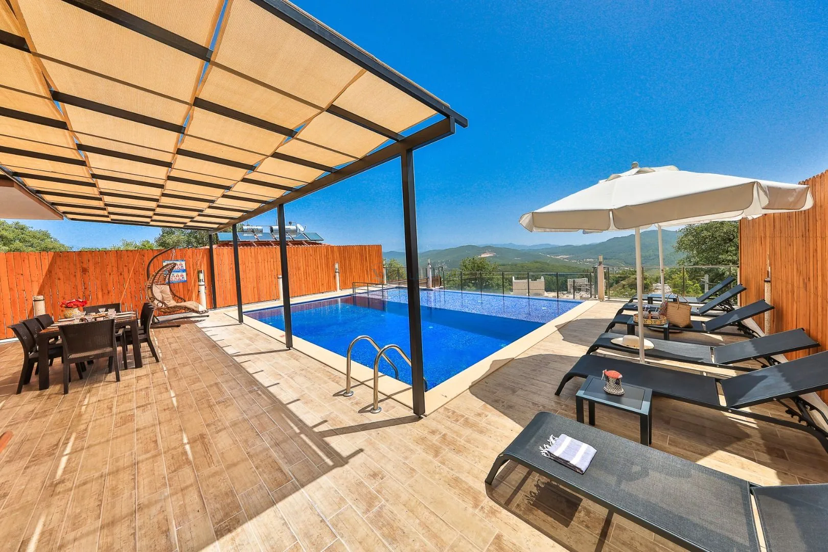 Villa Kenan