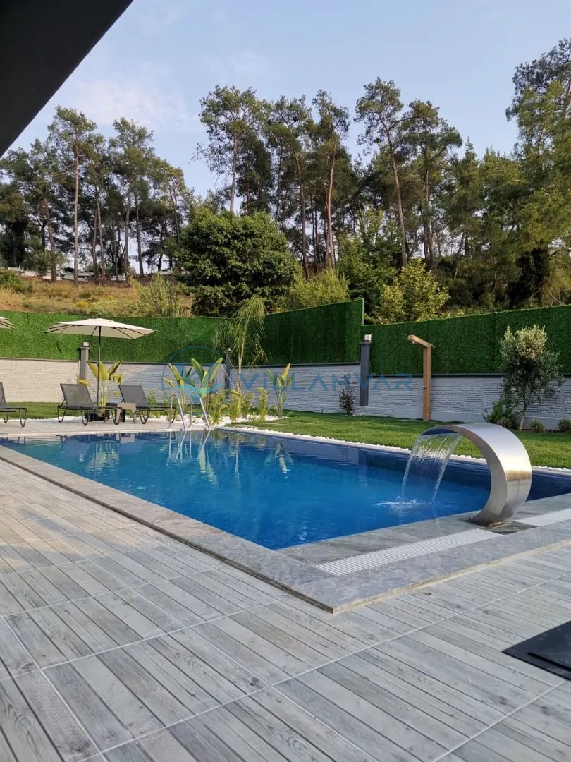 Villa Yıldız İnlice