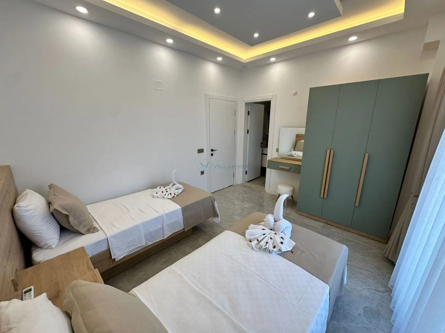 Villa Solenya