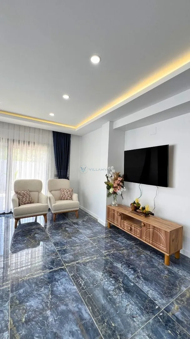Villa Black Rock