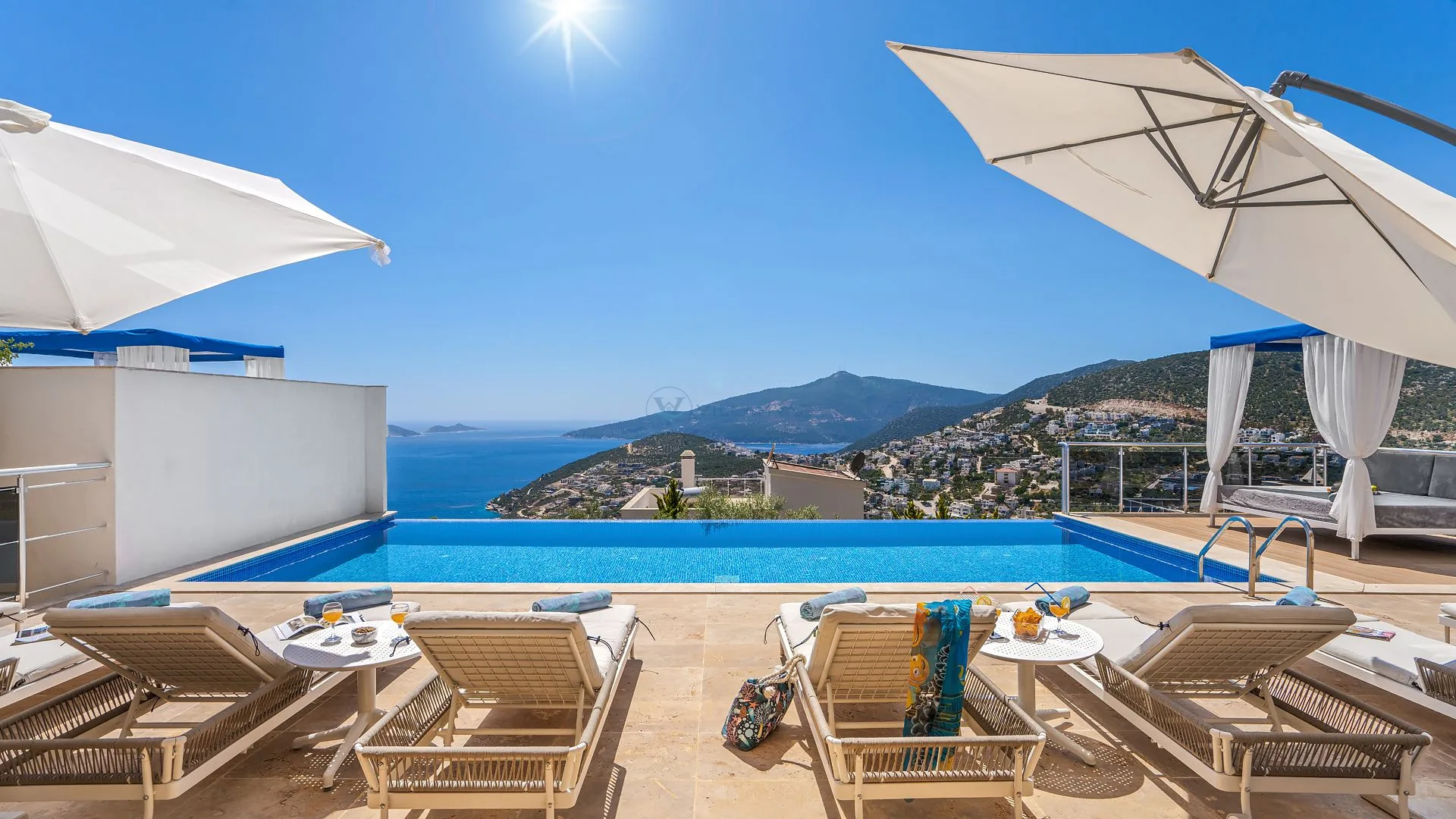 Villa Harmony