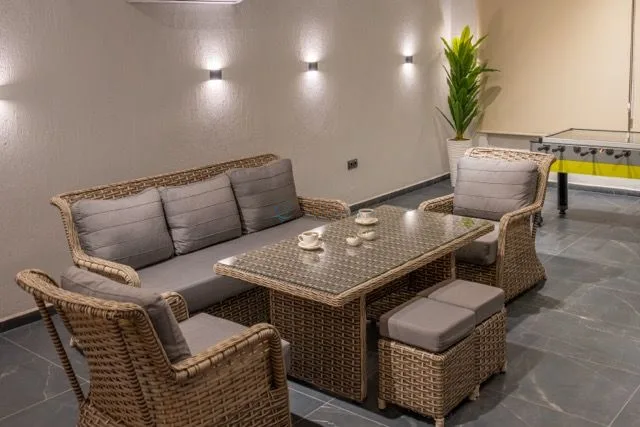 Villa Cihan