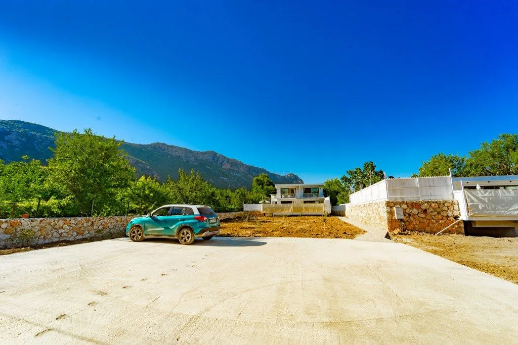 Villa Buğra