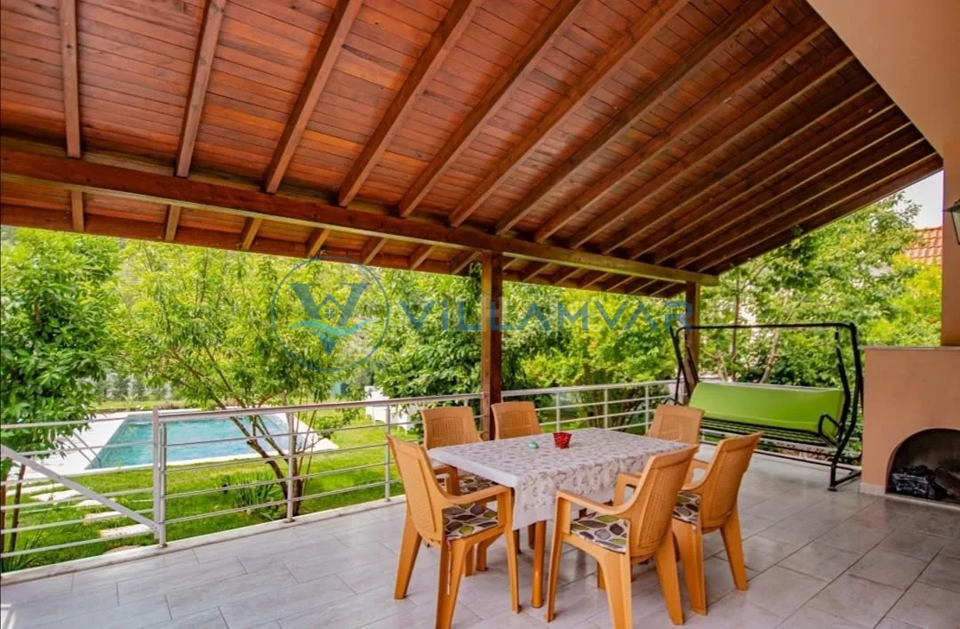 Villa Doğal 2