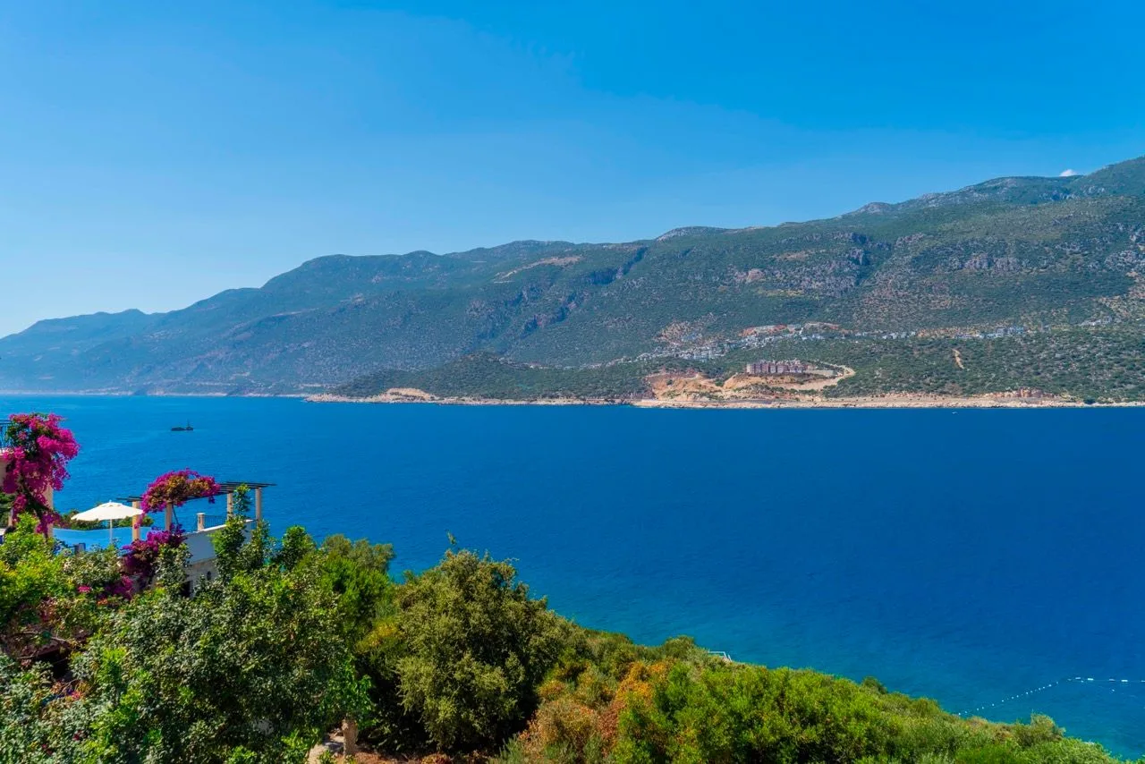 Villa Yaz Ada